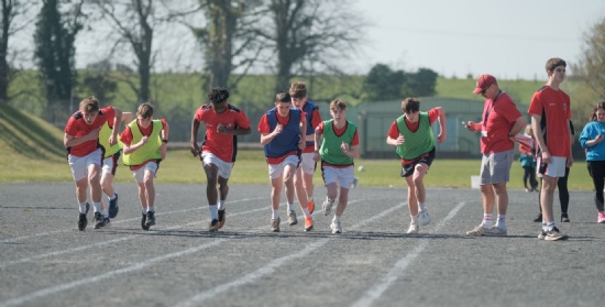 Sports Day 2025